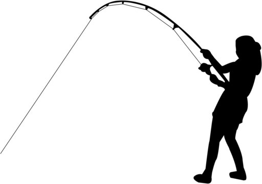 clipart fishing