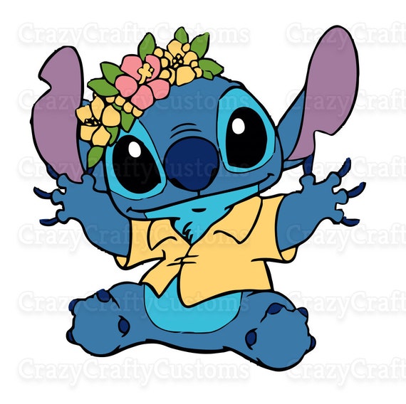 clipart stitch