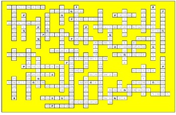 clueless crossword puzzle solver