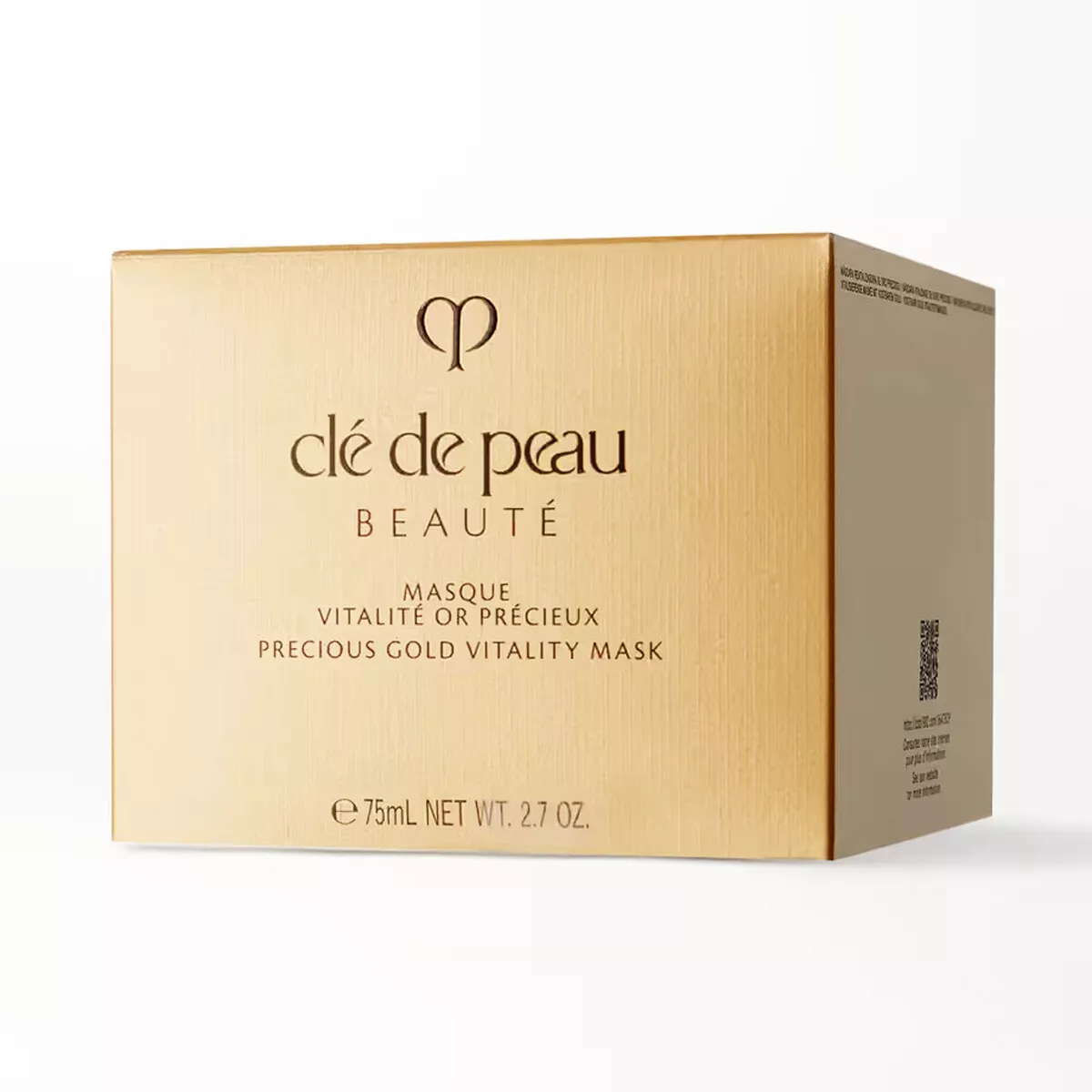 clé de peau beauté precio