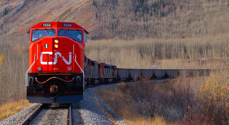 cn rail apply