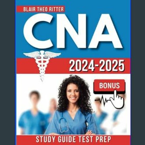 cna study guide pdf