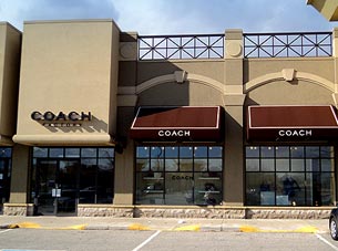 coach factory outlet usa