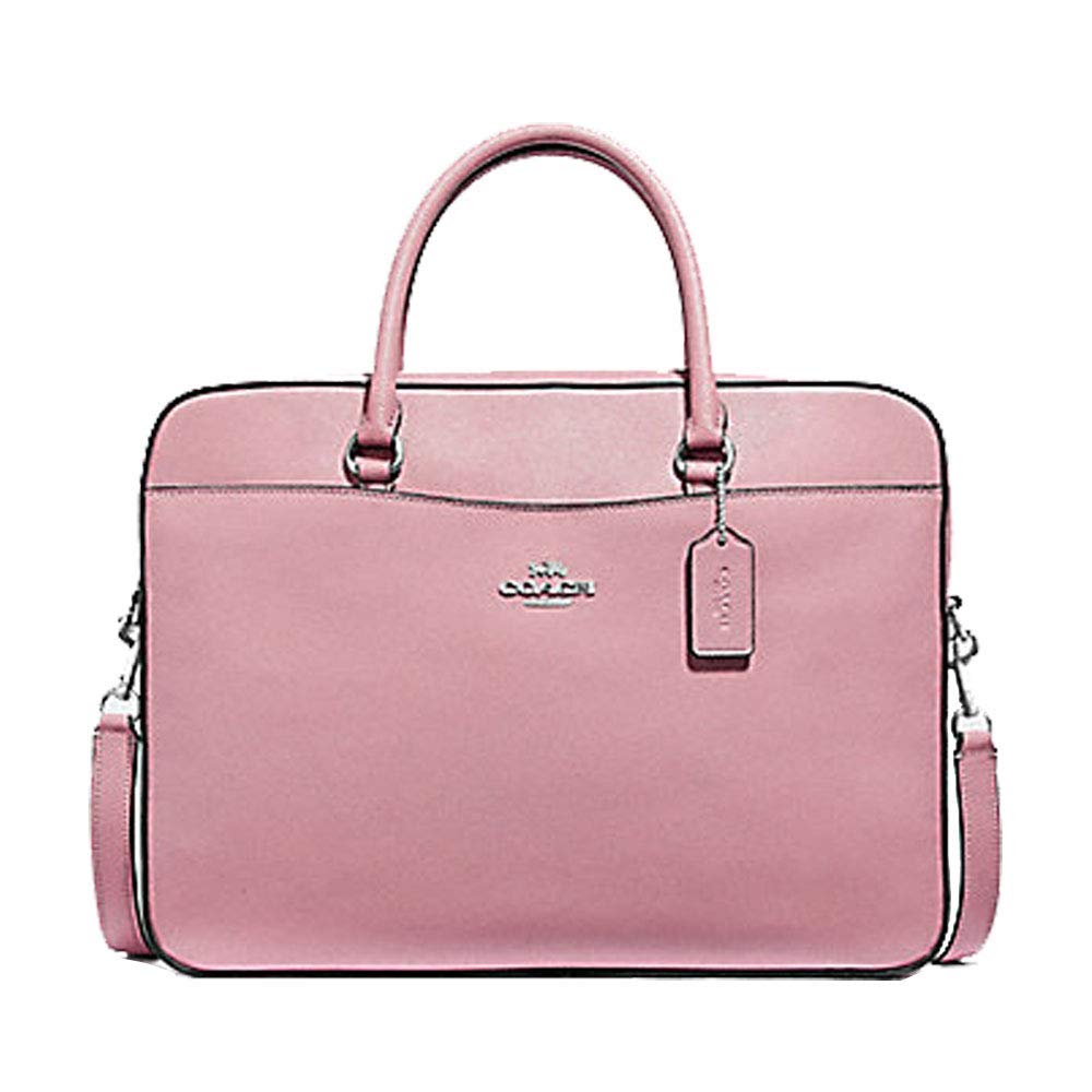 coach laptop bag