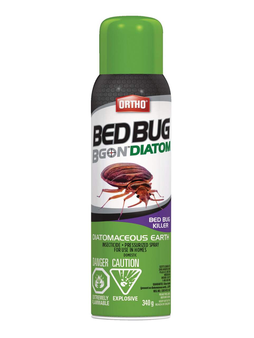 cockroach killer gel canadian tire