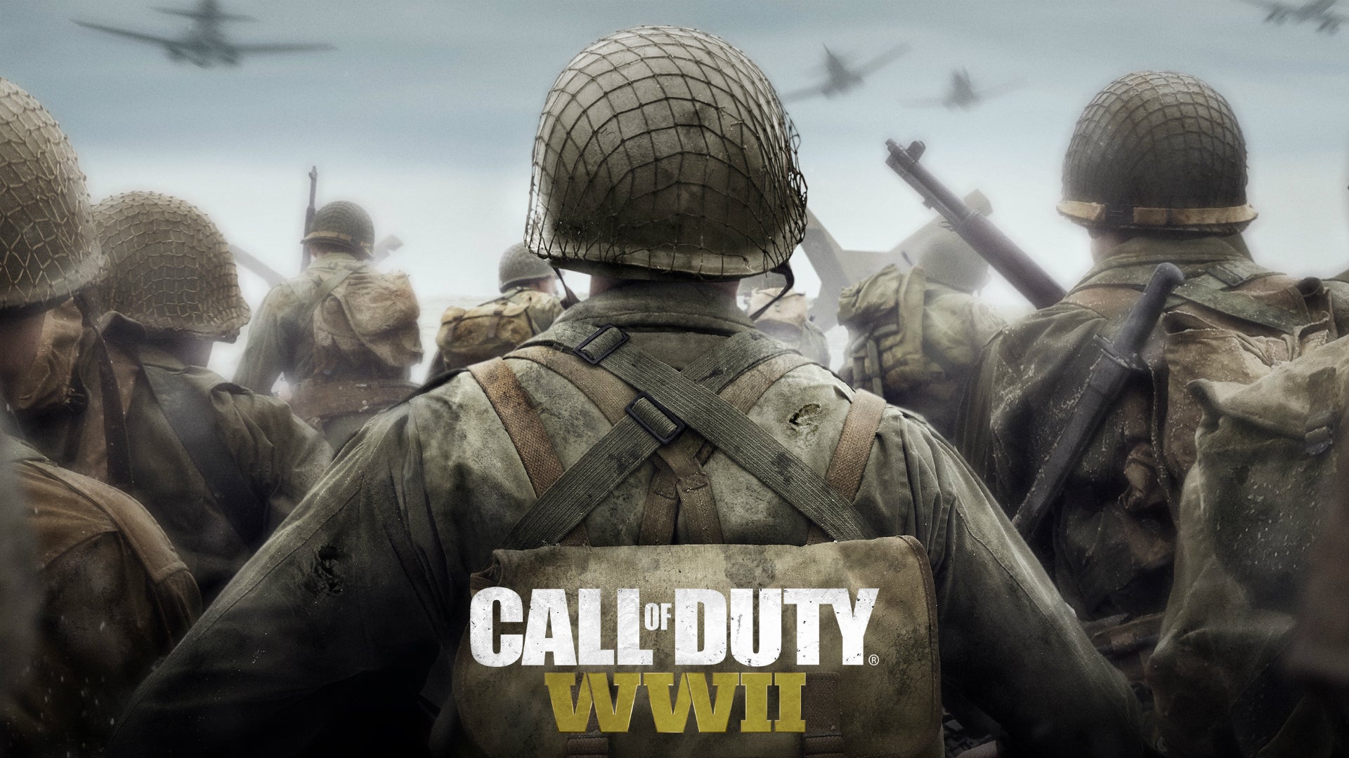 cod ww2