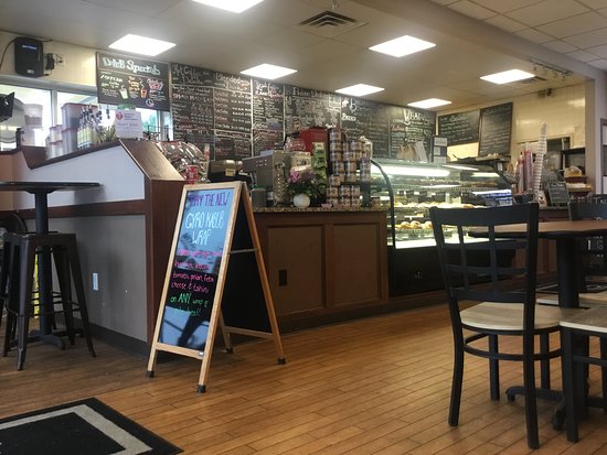 coffee connection woonsocket