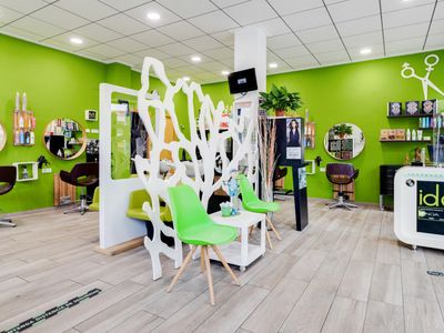 coiffeur homme alicante