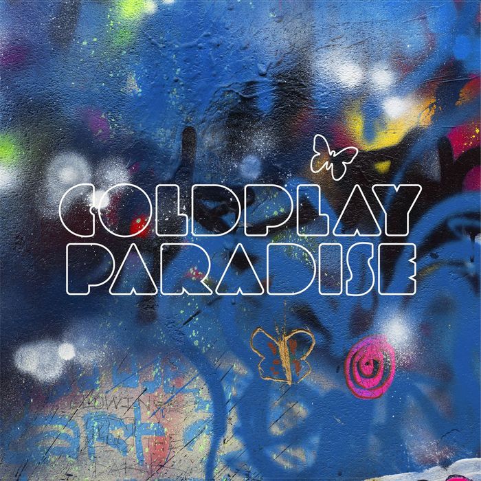 coldplay paradise mp3 download