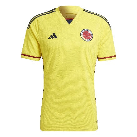 colombia national football team jersey