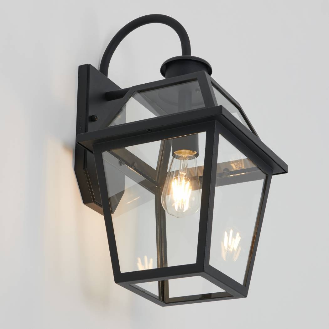 colonial outdoor light fixtures