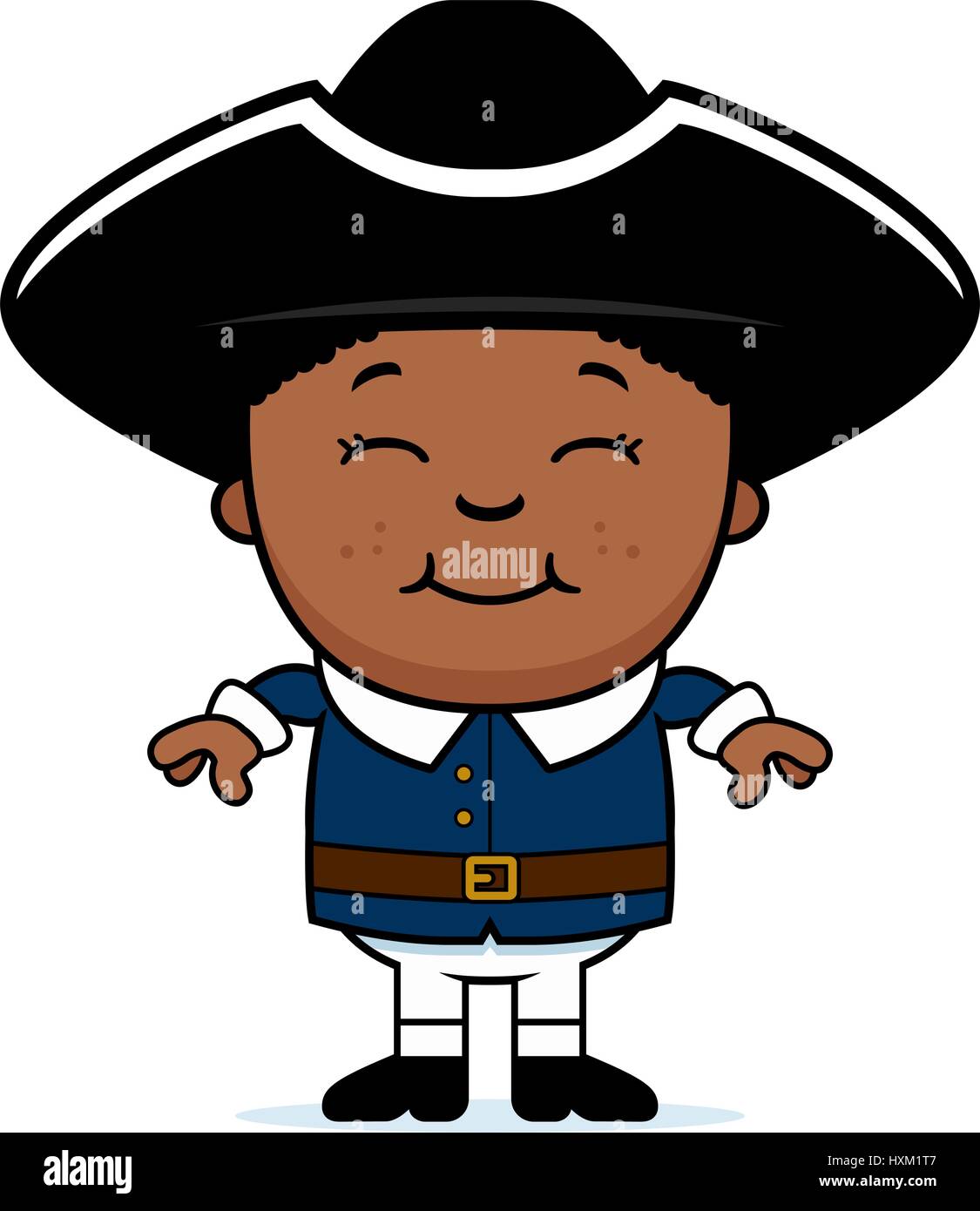 colonist clipart