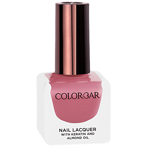 colorbar nail paint price