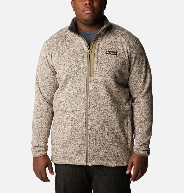 columbia sportswear sweater