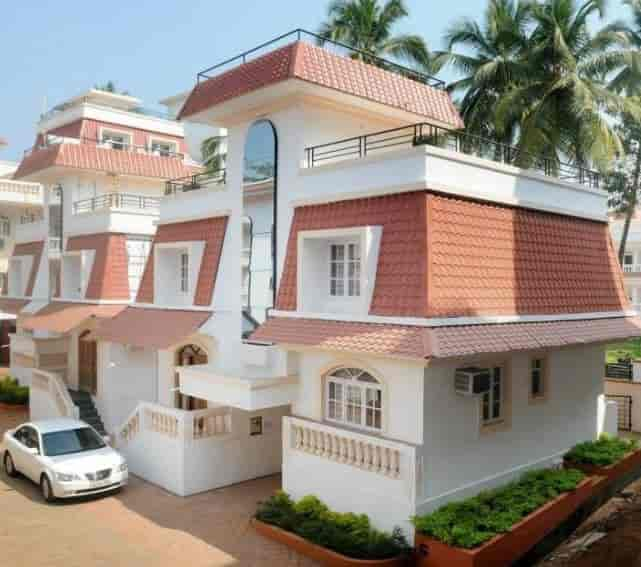 colva pearl goa