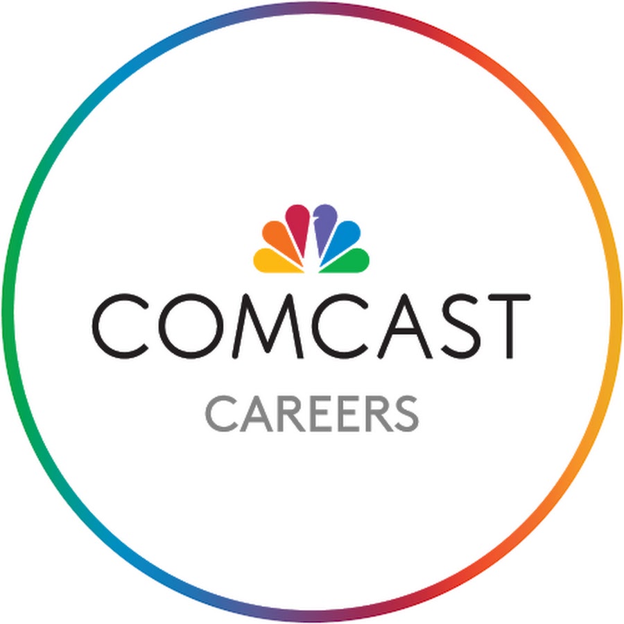 comcast jobs