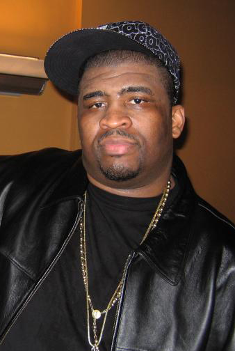 comedian patrice oneal