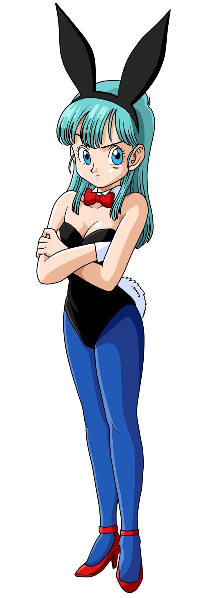 comics porn bulma