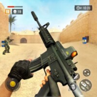 commando shooting games free download