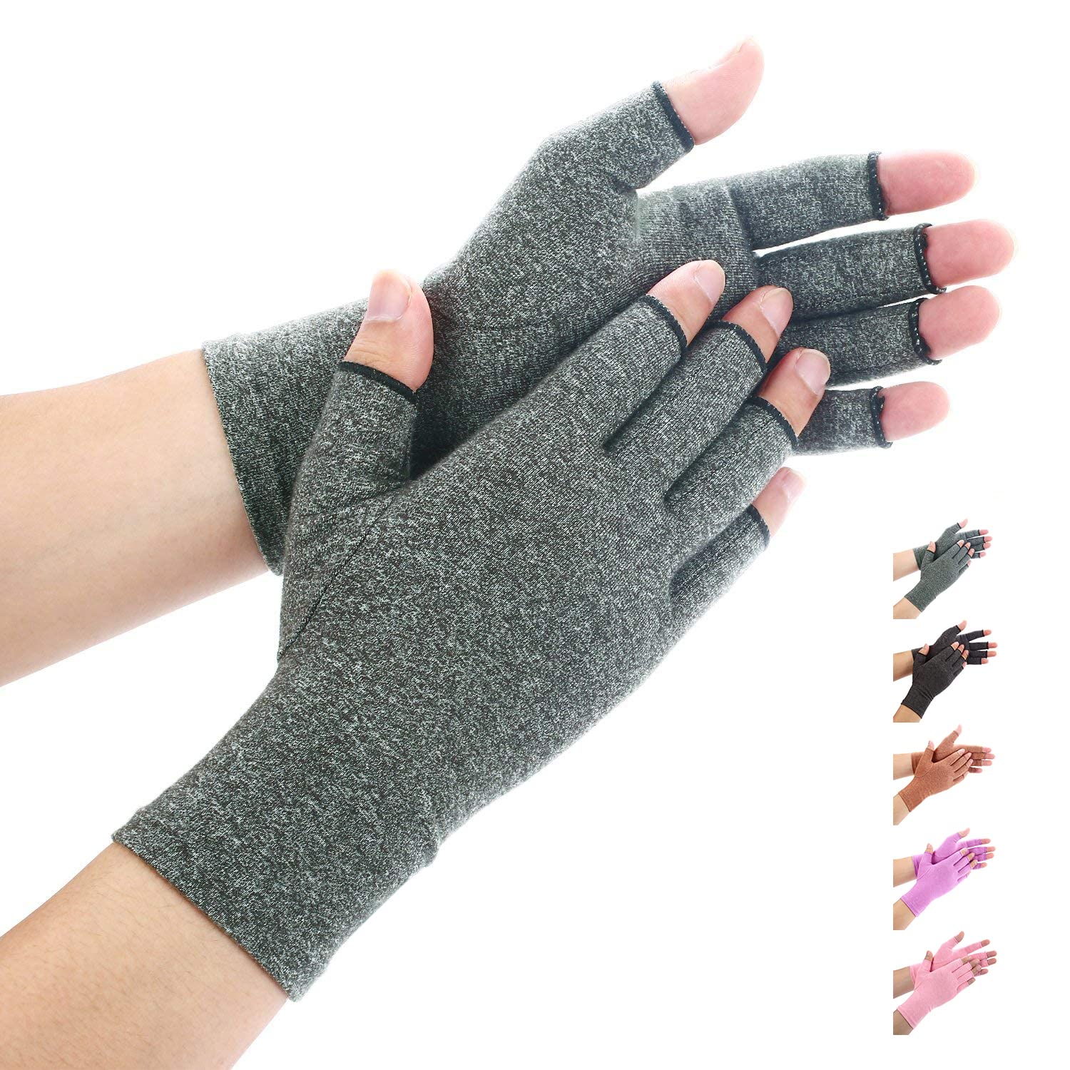 compression gloves for women