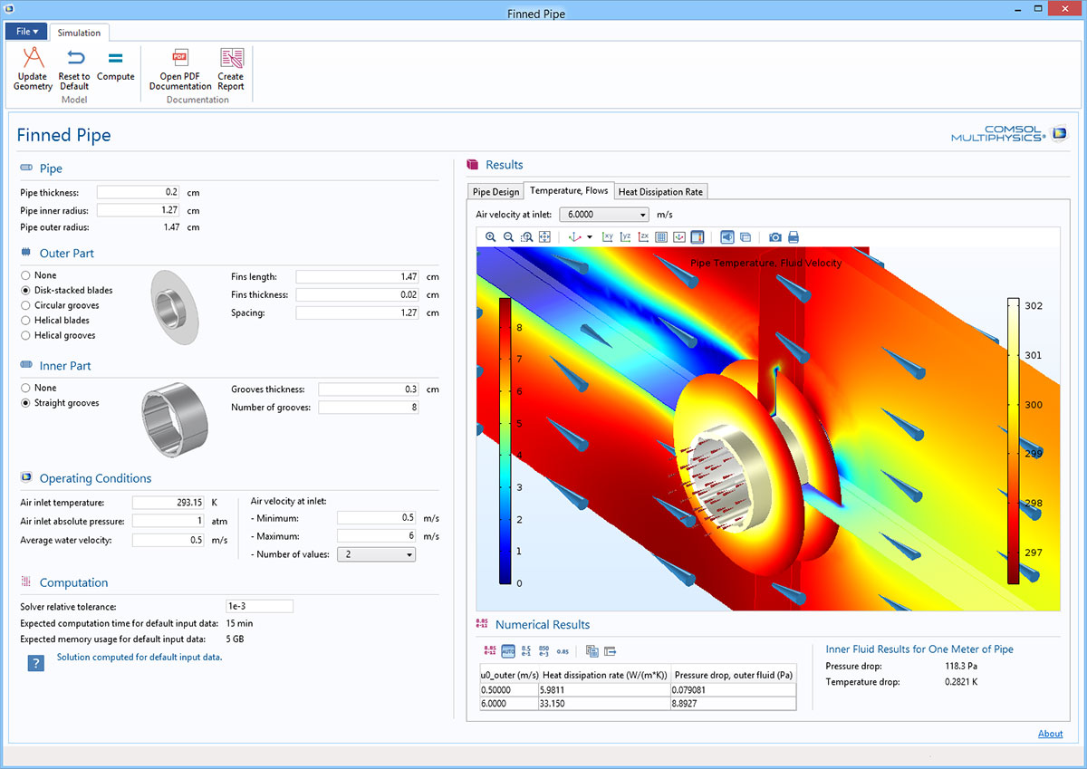 comsol 5.2 download