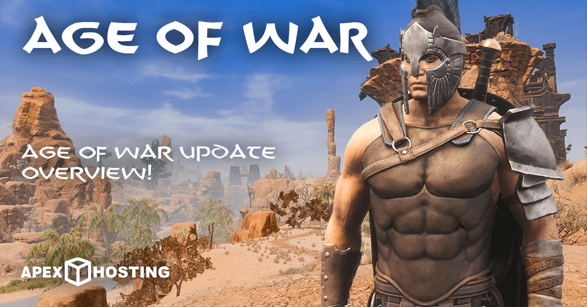 conan exiles age of war