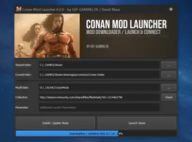 conan exiles mods pc