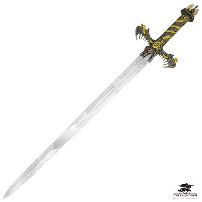 conan the barbarian sword