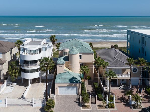 condos for sale south padre island texas