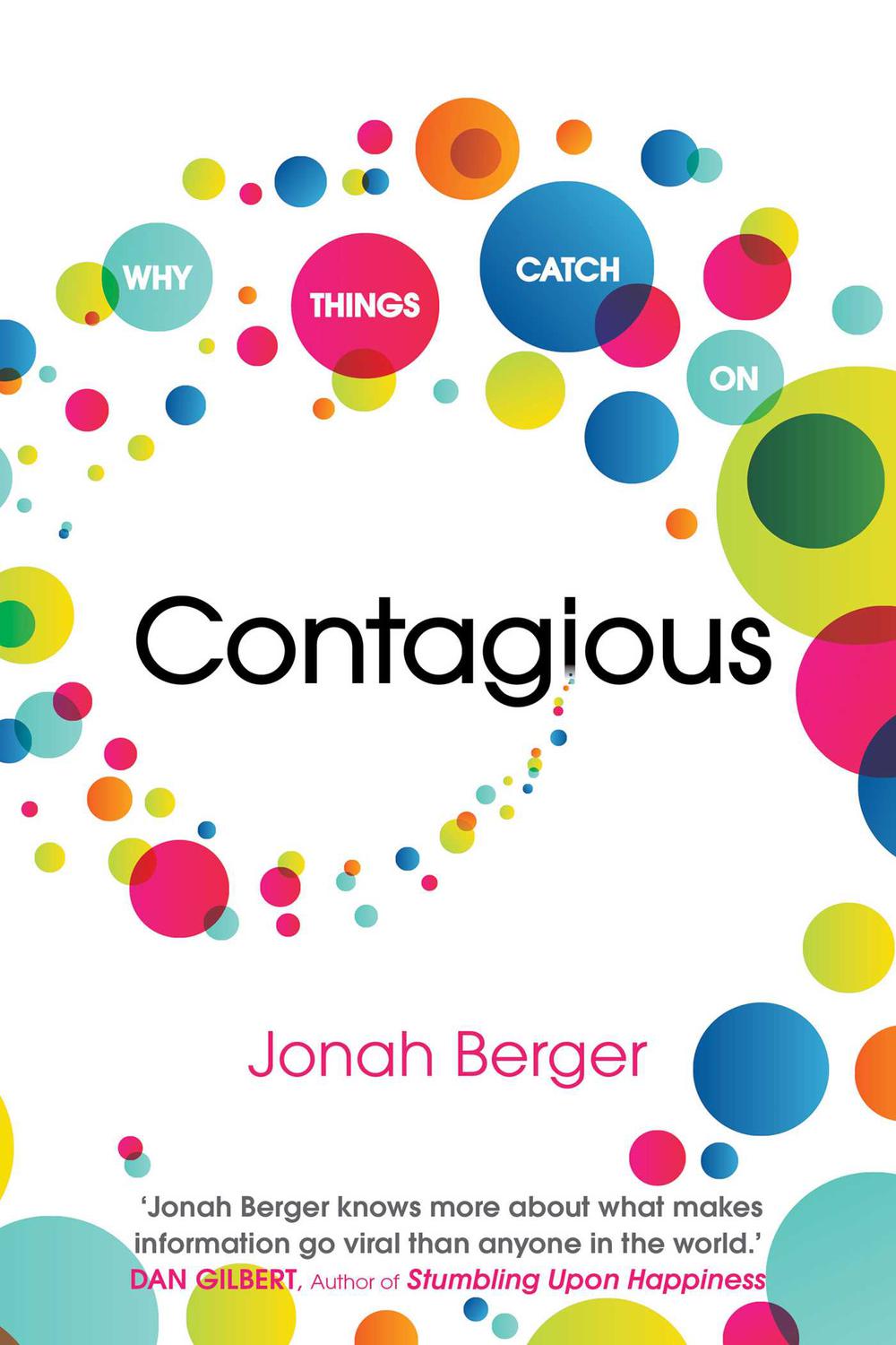 contagious by jonah berger pdf