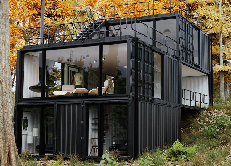 container houses for sale uk