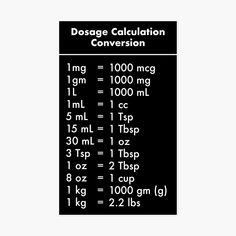 conversion from milligrams to milliliters