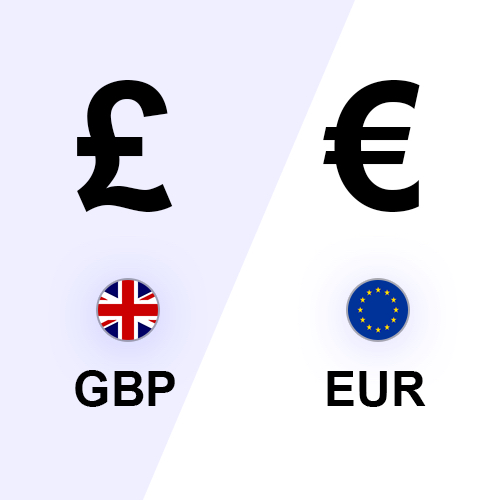 convert eur to gbp