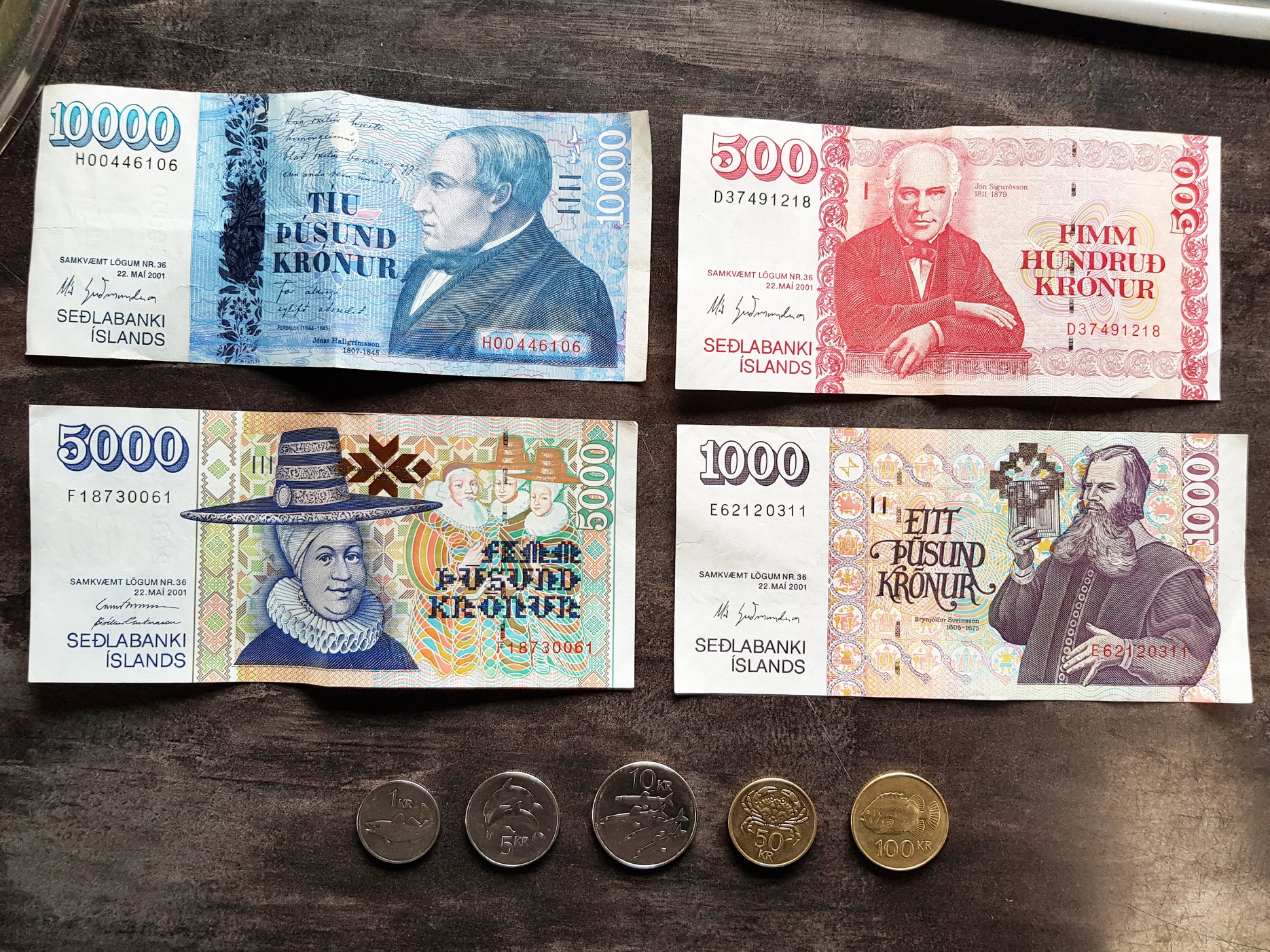 convert icelandic krona to usd