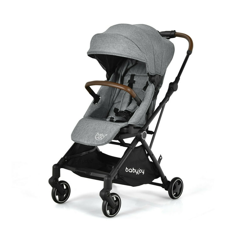 convertible pushchair