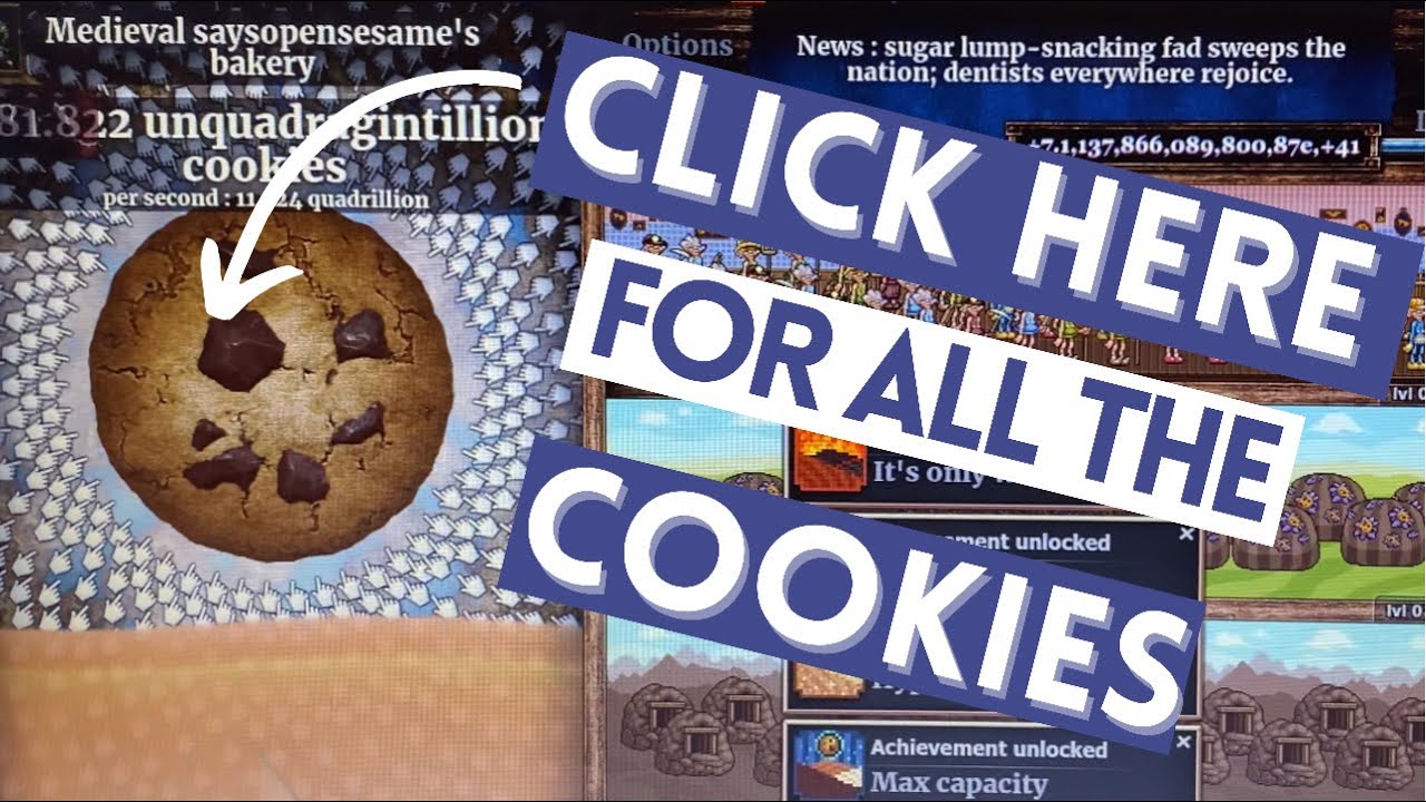 cookie clicker hack name