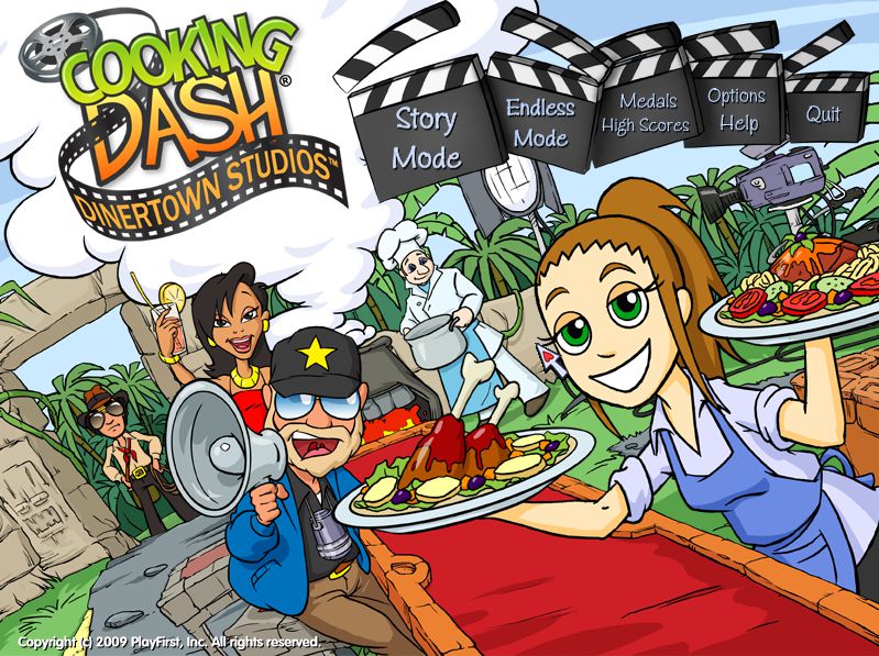 cooking dash full version free download for pc