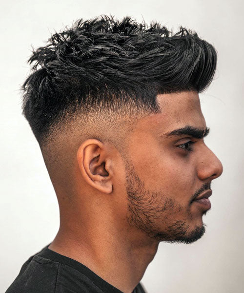 cool hairstyles for men