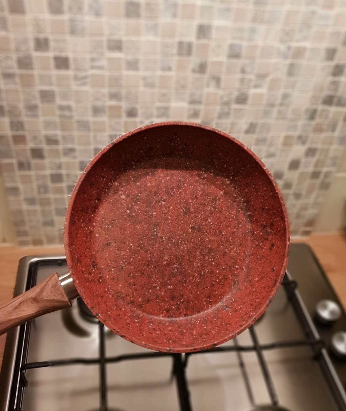 copper stone pan review