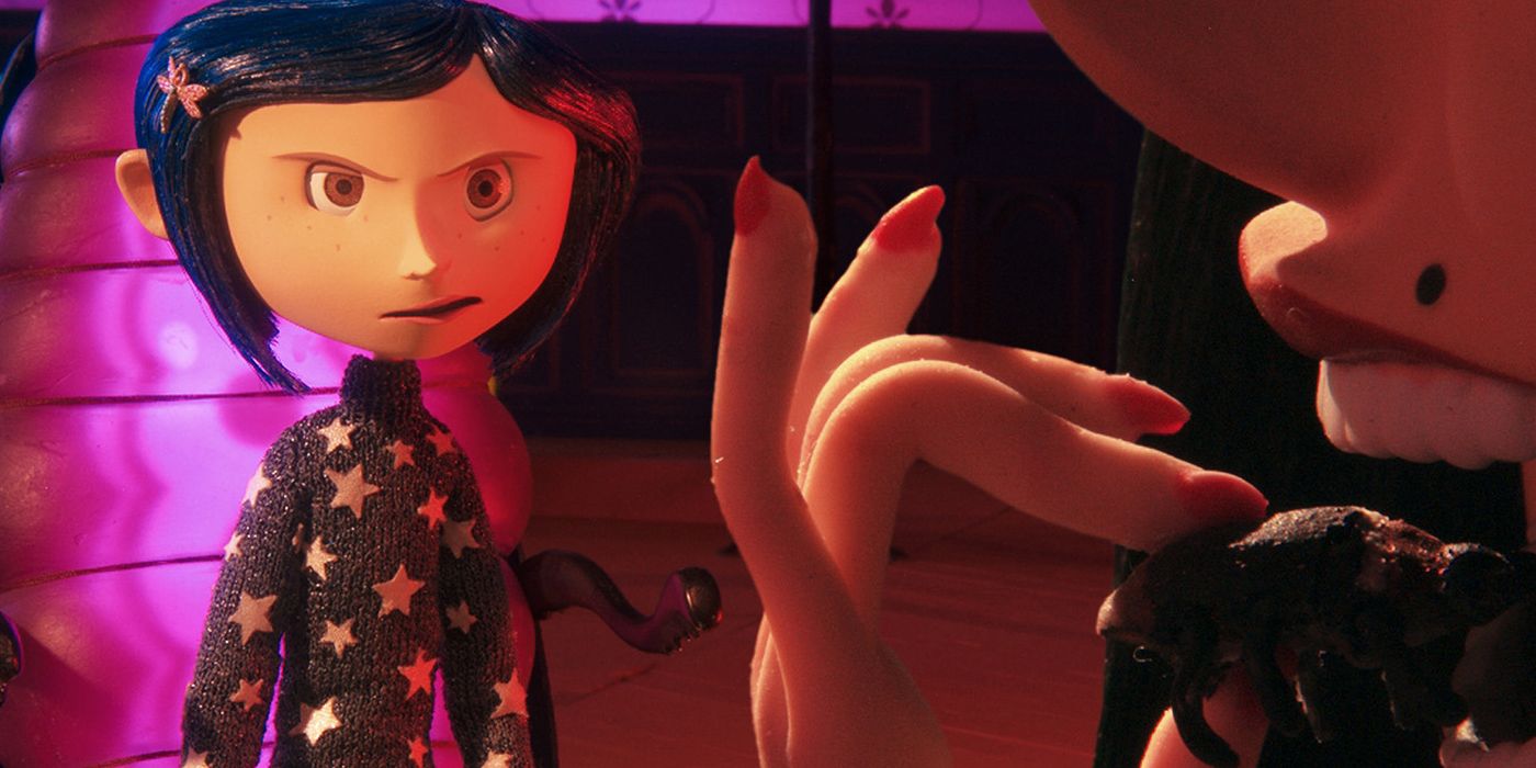 coraline film tim burton