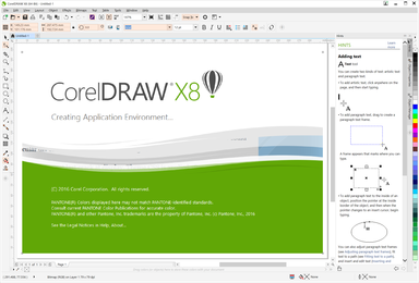 corel draw x5 wikipedia