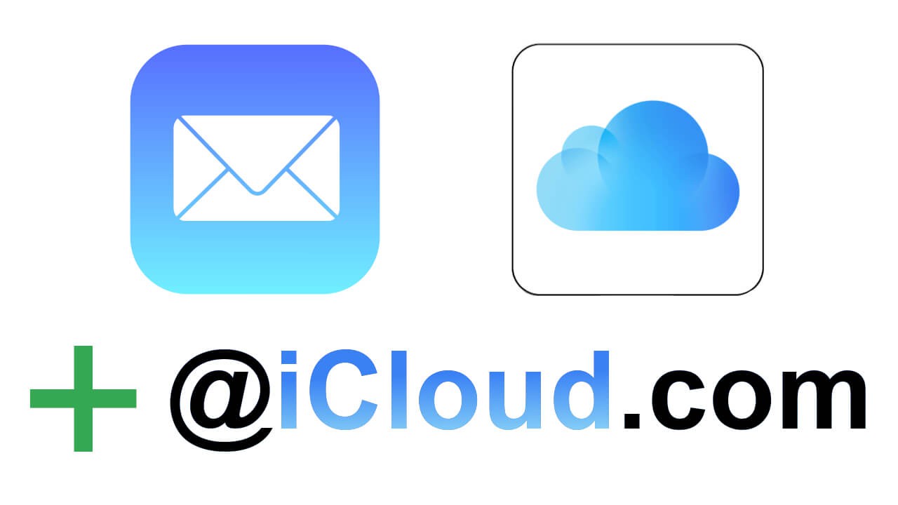 correo icloud