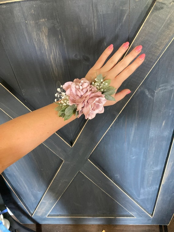 corsage para mama