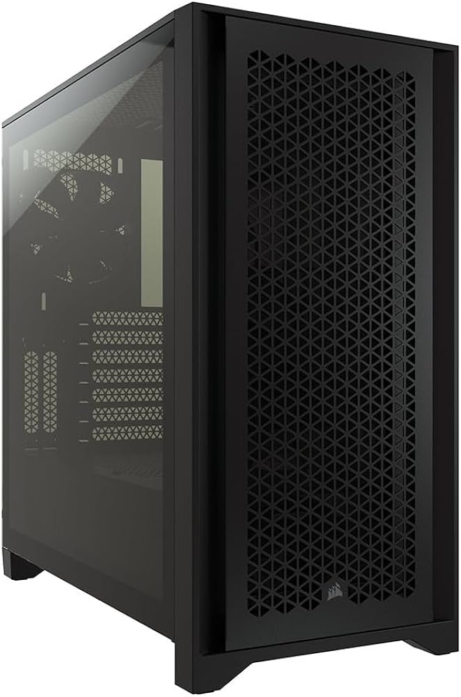 corsair pc case