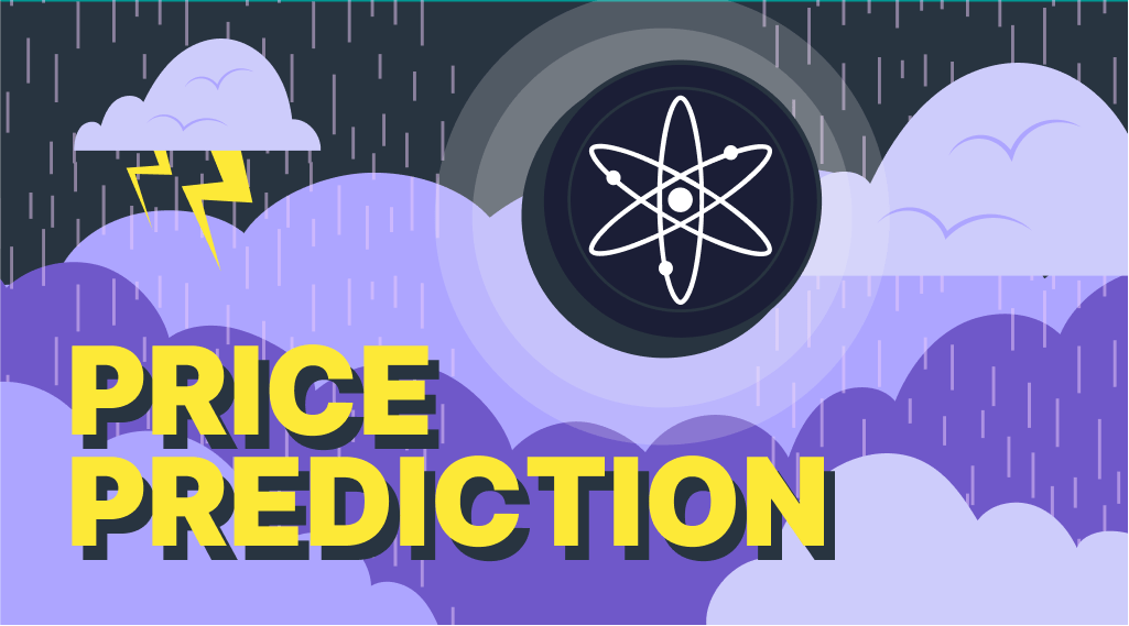 cosmos price prediction