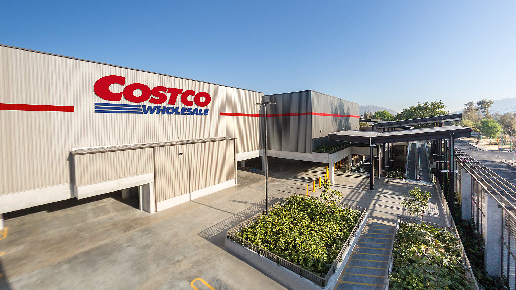 costco fortuna