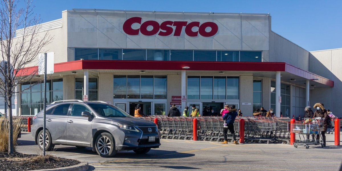 costco locations near me