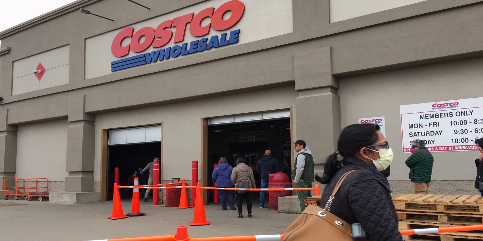 costco madison heights mi