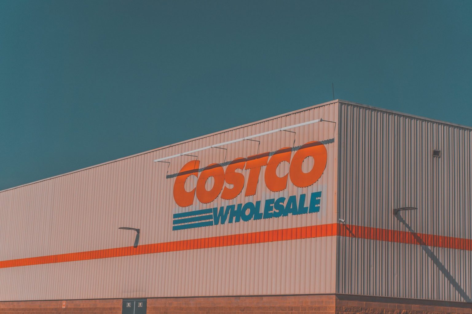 costco near lax