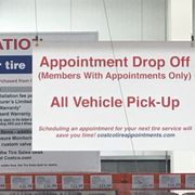 costco tire appointment